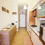 Sofia House With Private Parking * Genova