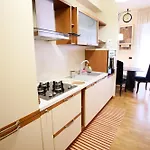 Sofia House With Private Parking *