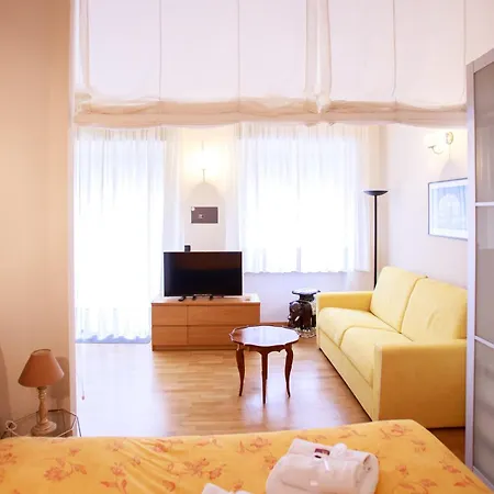 Sofia House With Private Parking Apartment *
