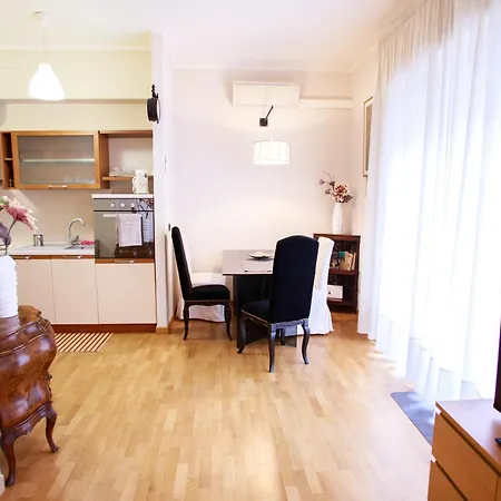 アパート Sofia House With Private Parking *