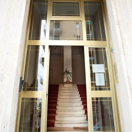 Appartamento Sofia House With Private Parking Genova
