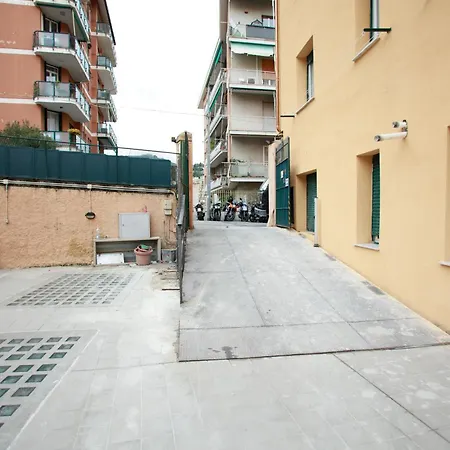 Sofia House With Private Parking Apartment