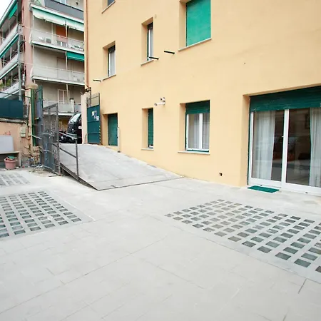 Апартаменты Sofia House With Private Parking *