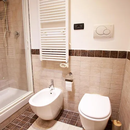 Apartment Sofia House With Private Parking *