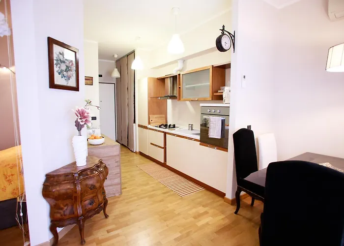 Sofia House With Private Parking *