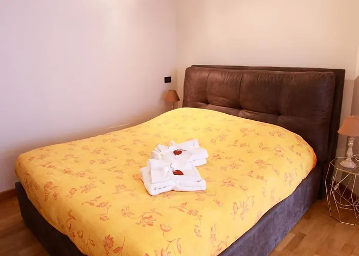 شقة Sofia House With Private Parking