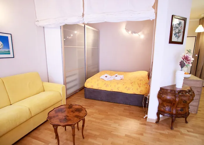 Sofia House With Private Parking