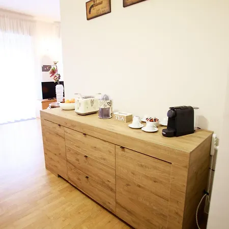 Sofia House With Private Parking *